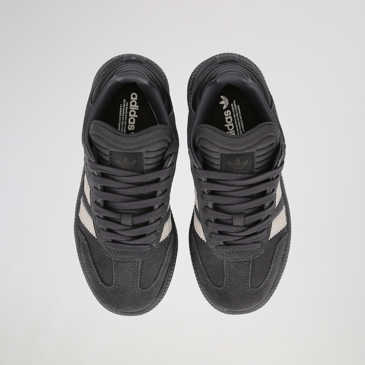 Zapatillas adidas Samba Xlg Infantil,  image number null