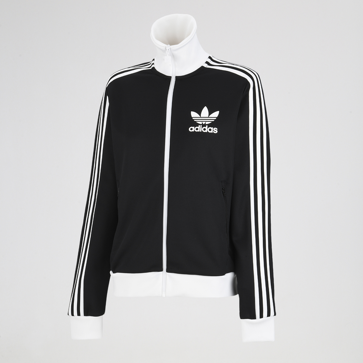 Campera adidas Classic Beckenbauer Mujer,  image number null