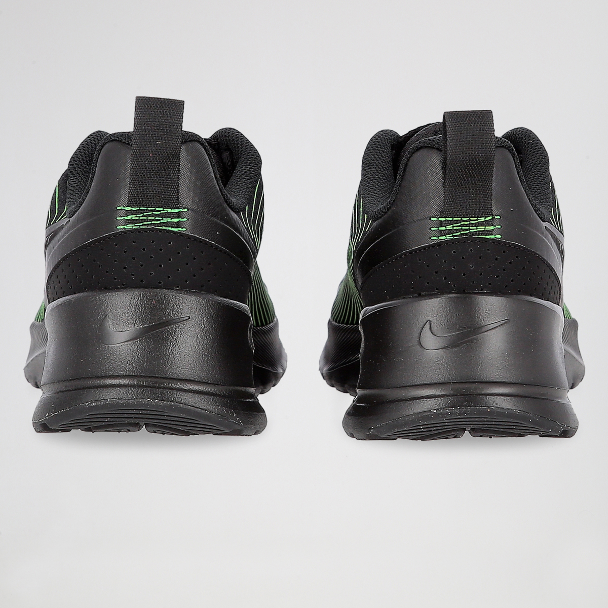 Zapatillas Nike Air Max Nuaxis Hombre,  image number null