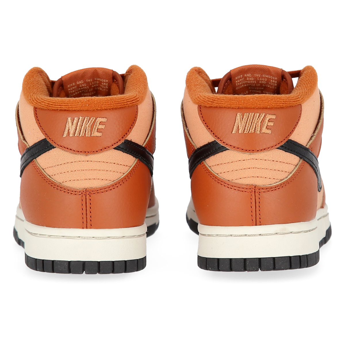 Zapatillas Nike Dunk Mid Cn Hombre,  image number null