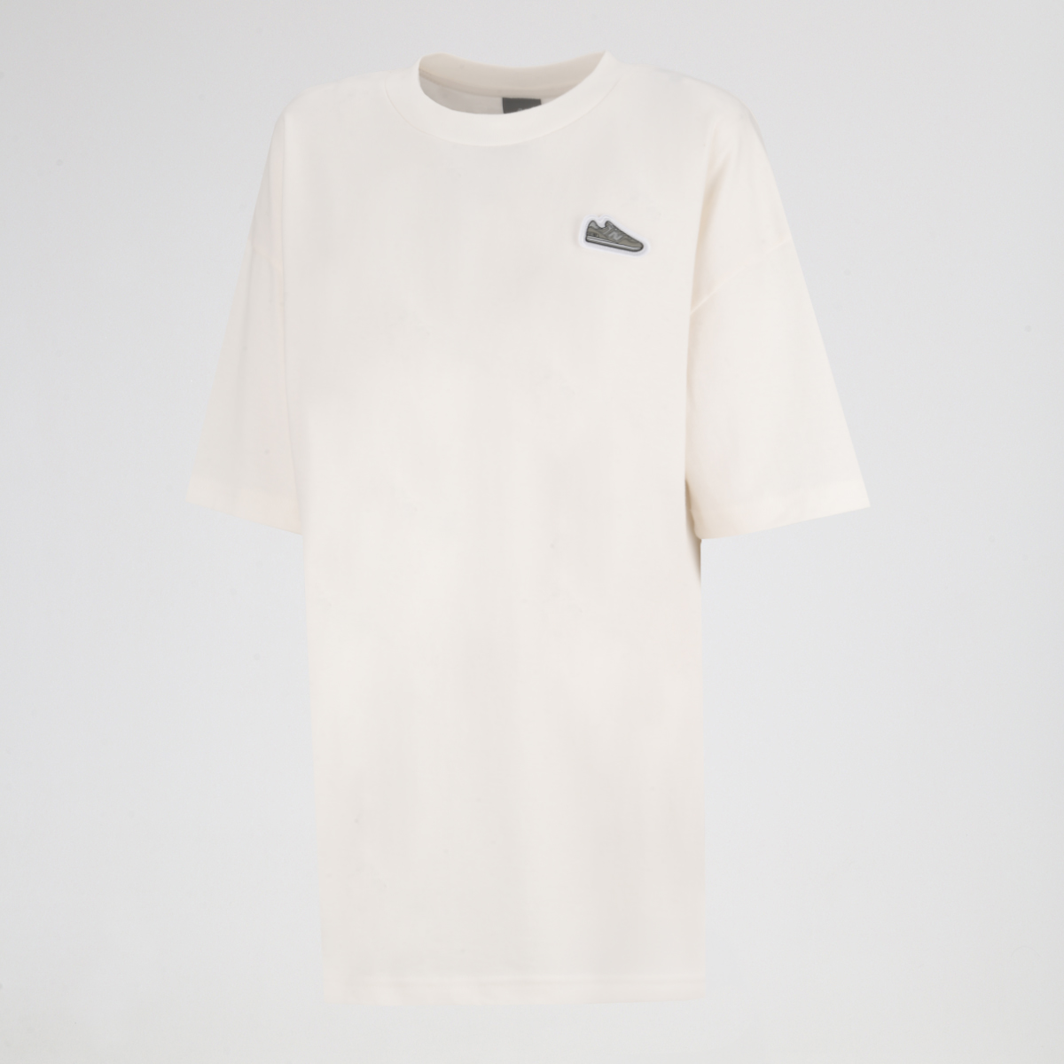 Remera New Balance Athletics 574 Mujer,  image number null