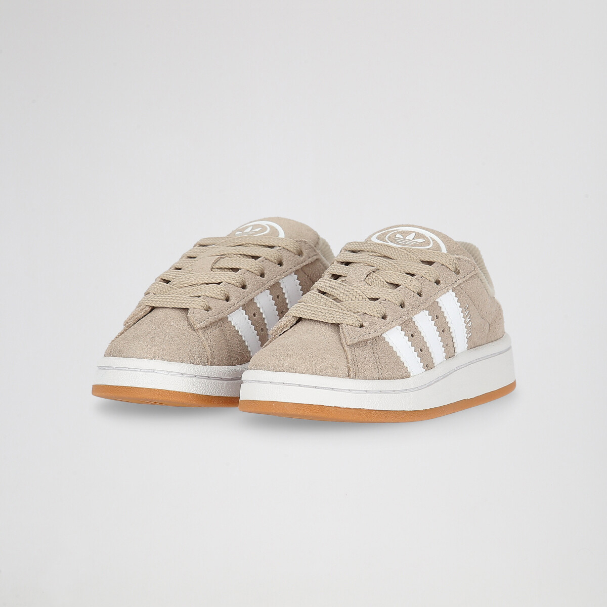 Zapatillas adidas Campus 00s Elastic Laces Infantil,  image number null