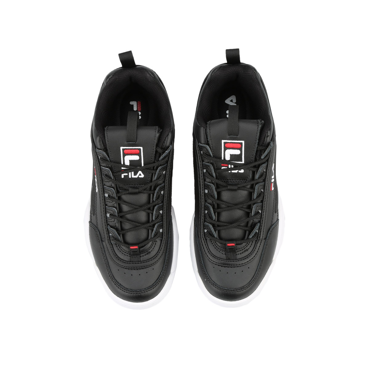 Fila disruptor 2 lab store