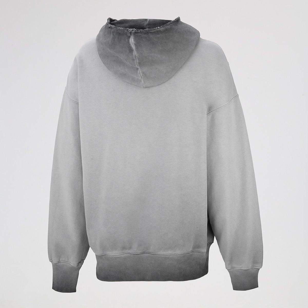 Buzo Champion Efecto Lavado Loose Fit Time Capsule Hombre,  image number null