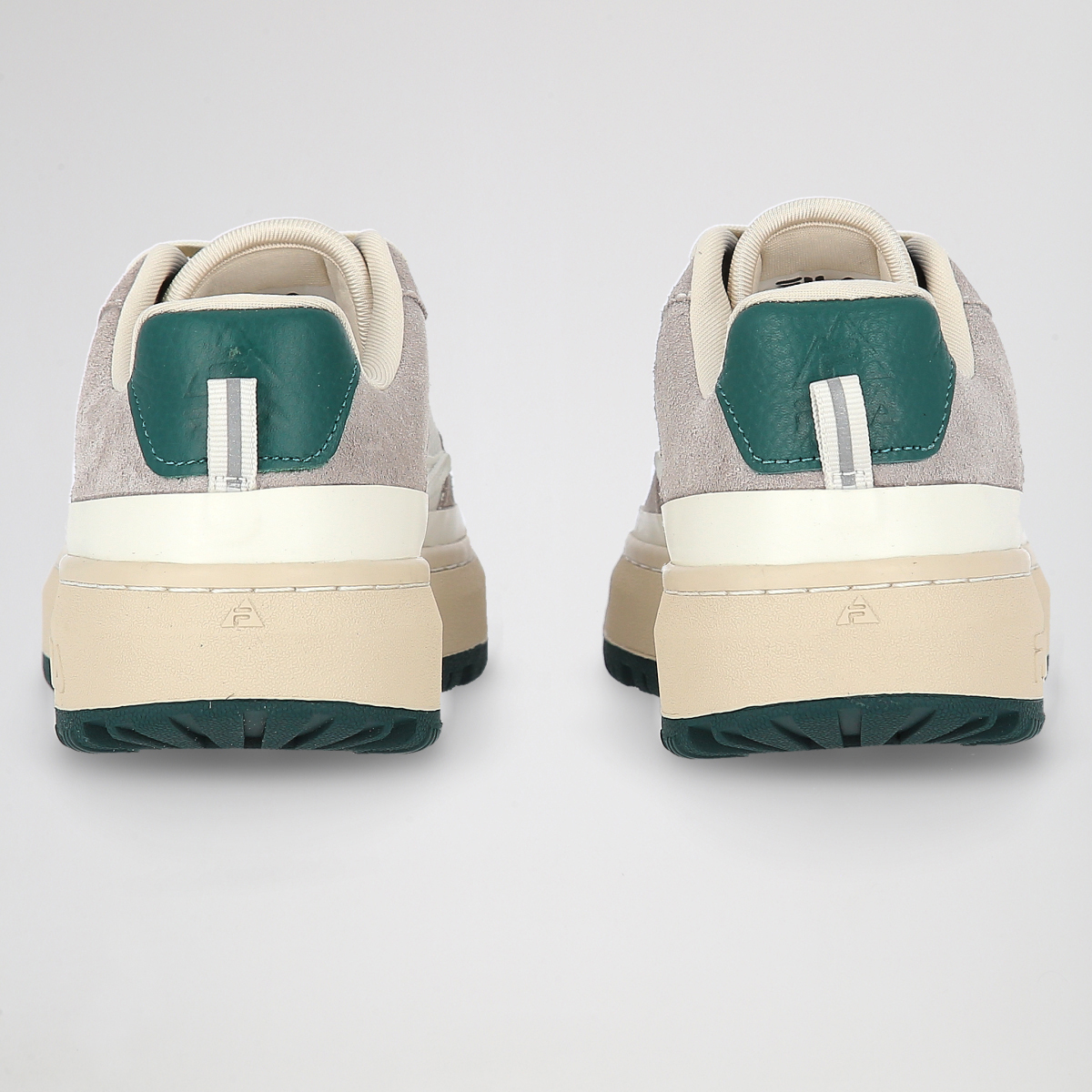 Zapatillas Fila Fx All Terrain Low Mujer,  image number null