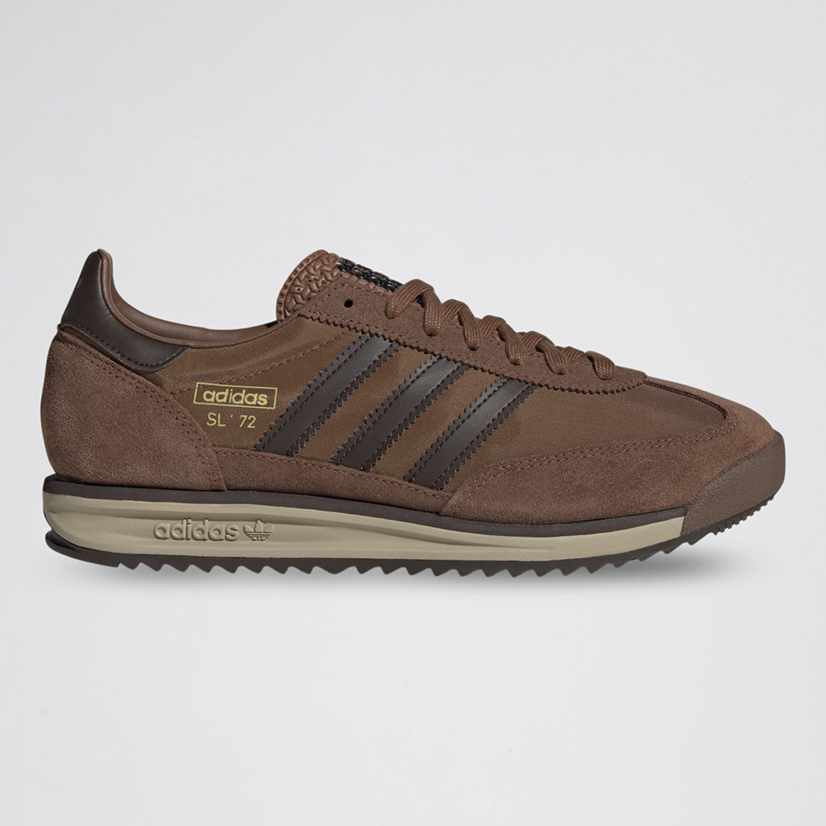Zapatillas adidas SL 72 RS Hombre,  image number null