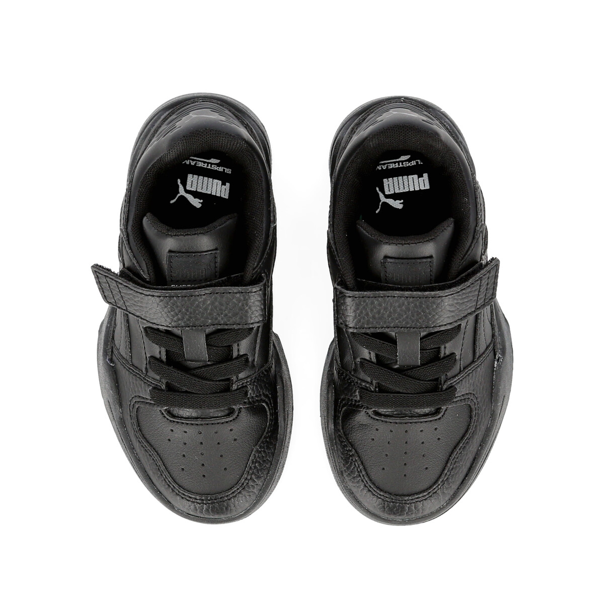 Zapatillas Puma Slipstream Lth Infantil,  image number null