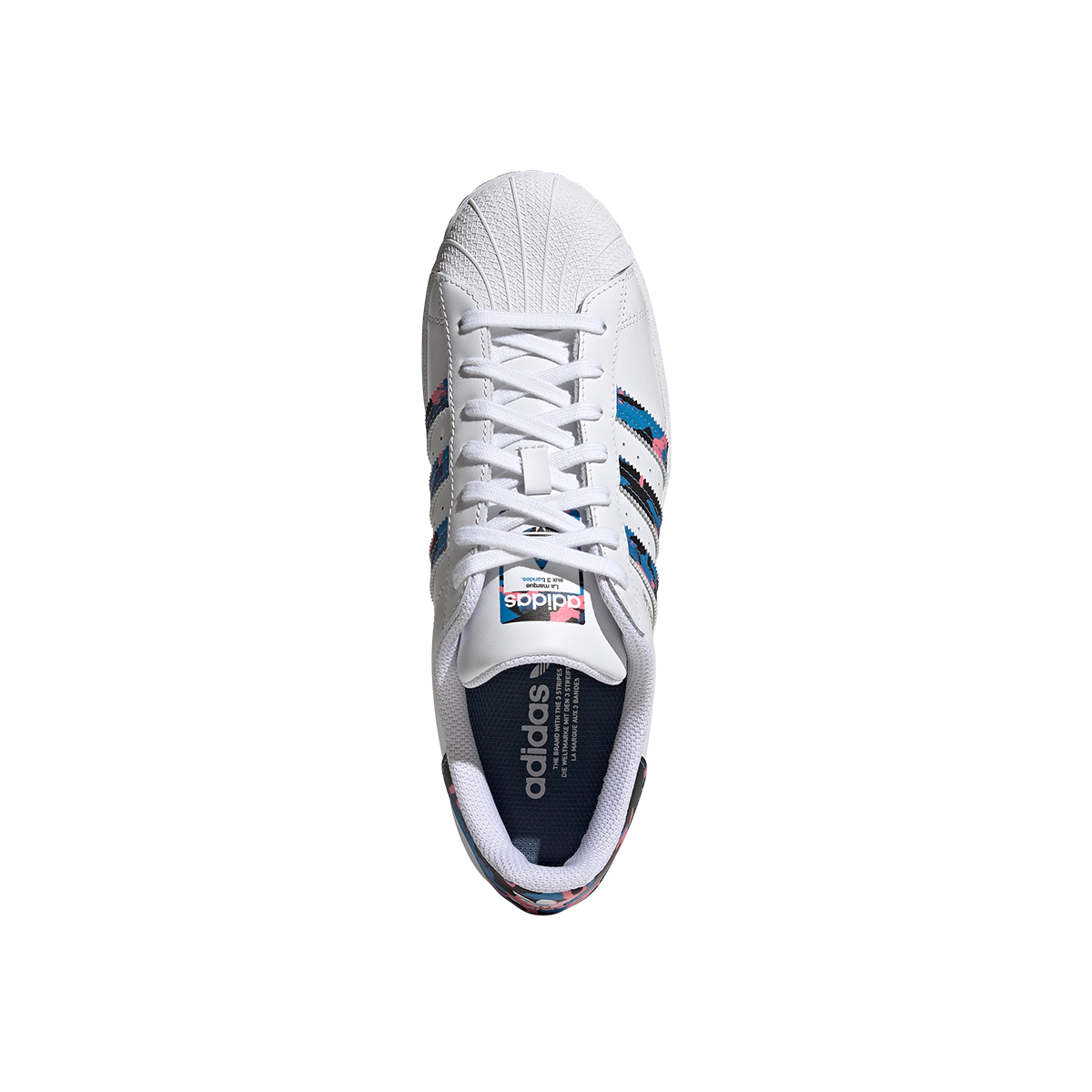 Zapatillas adidas Superstar,  image number null