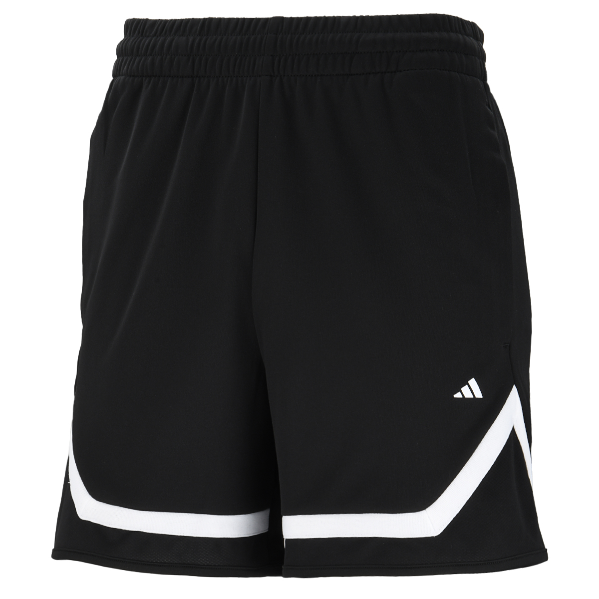 Short B squet adidas Pro Block Hombre