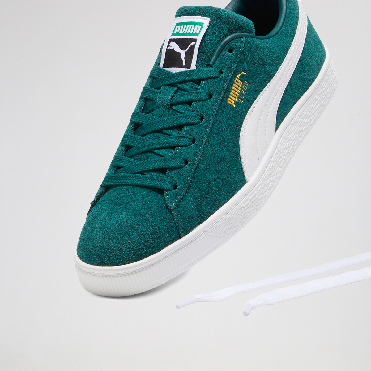Zapatillas Puma Suede Classic,  image number null