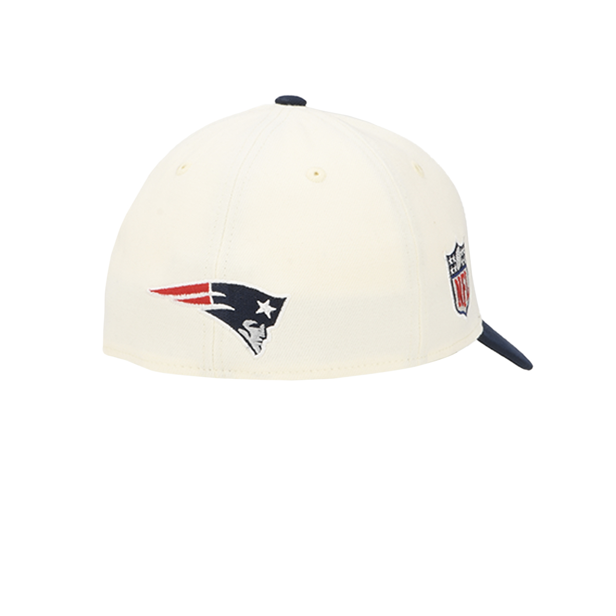 Gorra New Era New England Patriots NFL22,  image number null