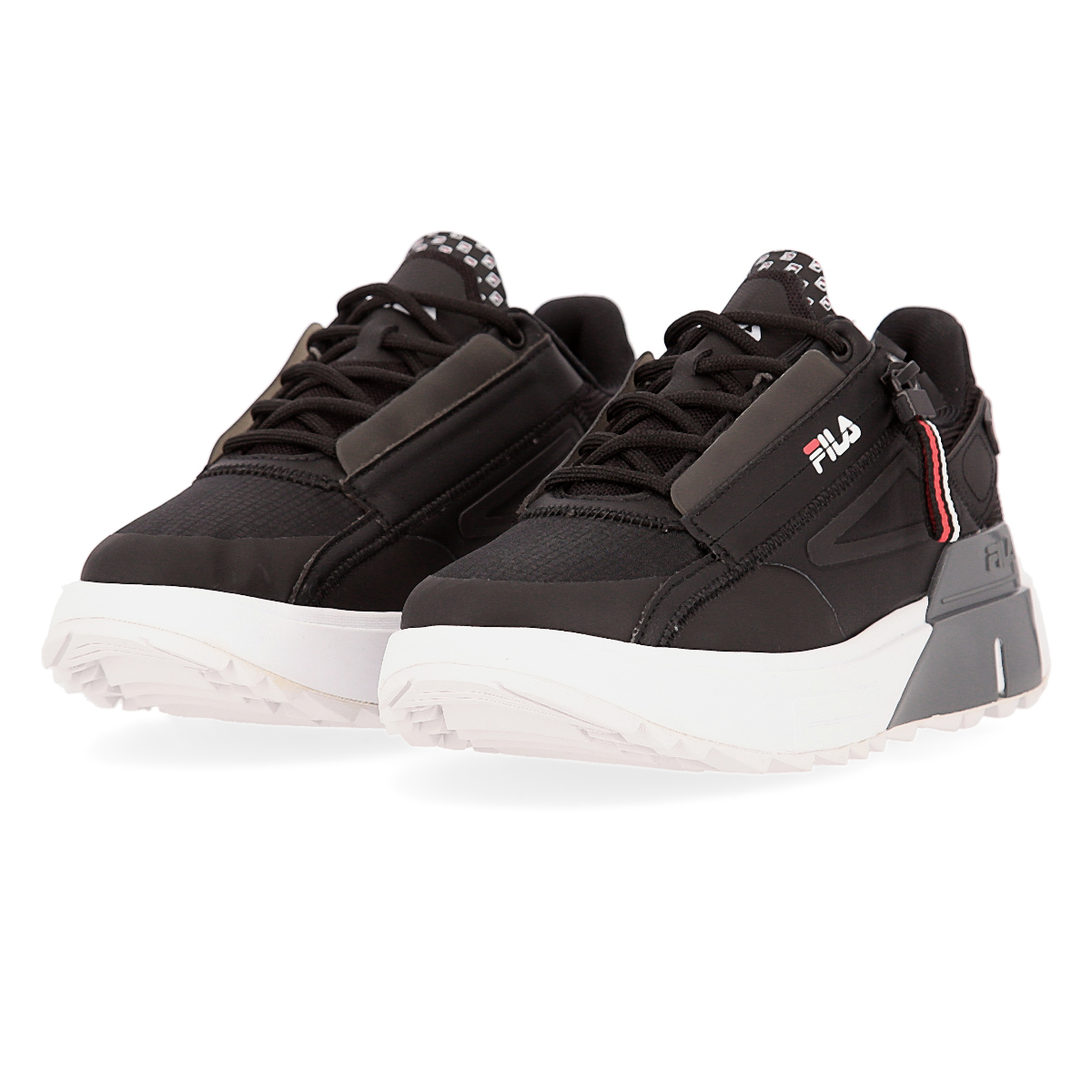 Zapatillas urbanas Mujer Fila Disruptor Ii Wedge FILA