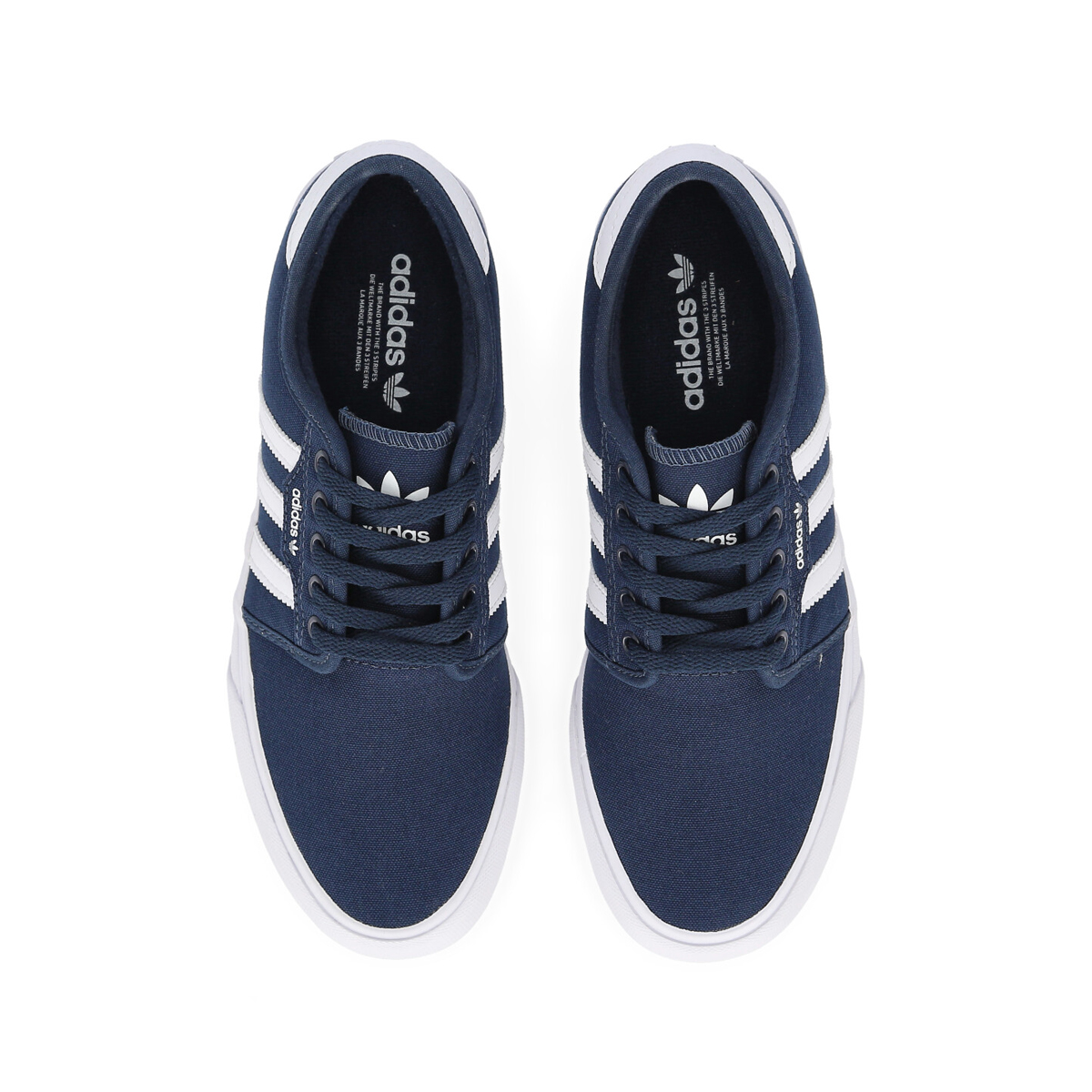 Zapatillas adidas seeley outlet