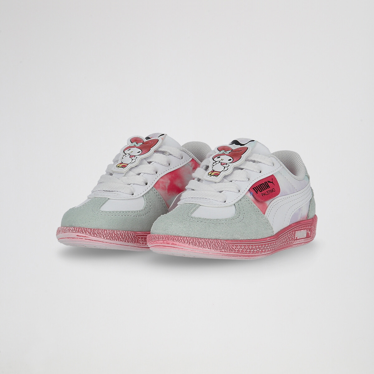 Zapatillas Puma x HELLO KITTY Palermo Niña,  image number null