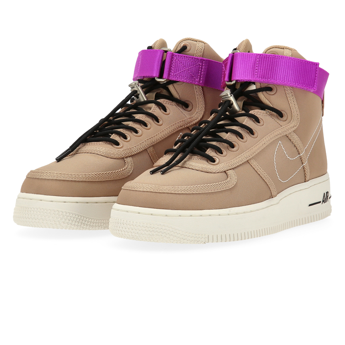 Nike air force 1 high hombre outlet rosas