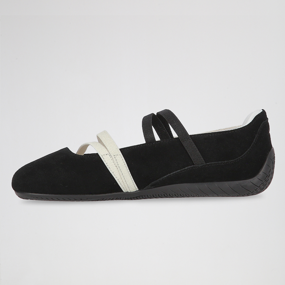 Ballerinas Puma Speedcat Ballet Suede Gamuza Mujer,  image number null