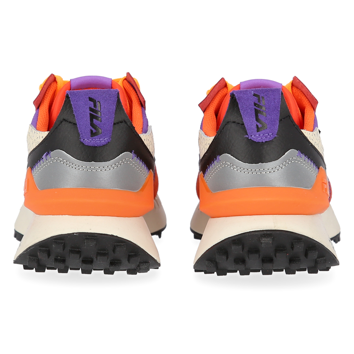 Zapatillas Fila Renno N Generation Hombre,  image number null