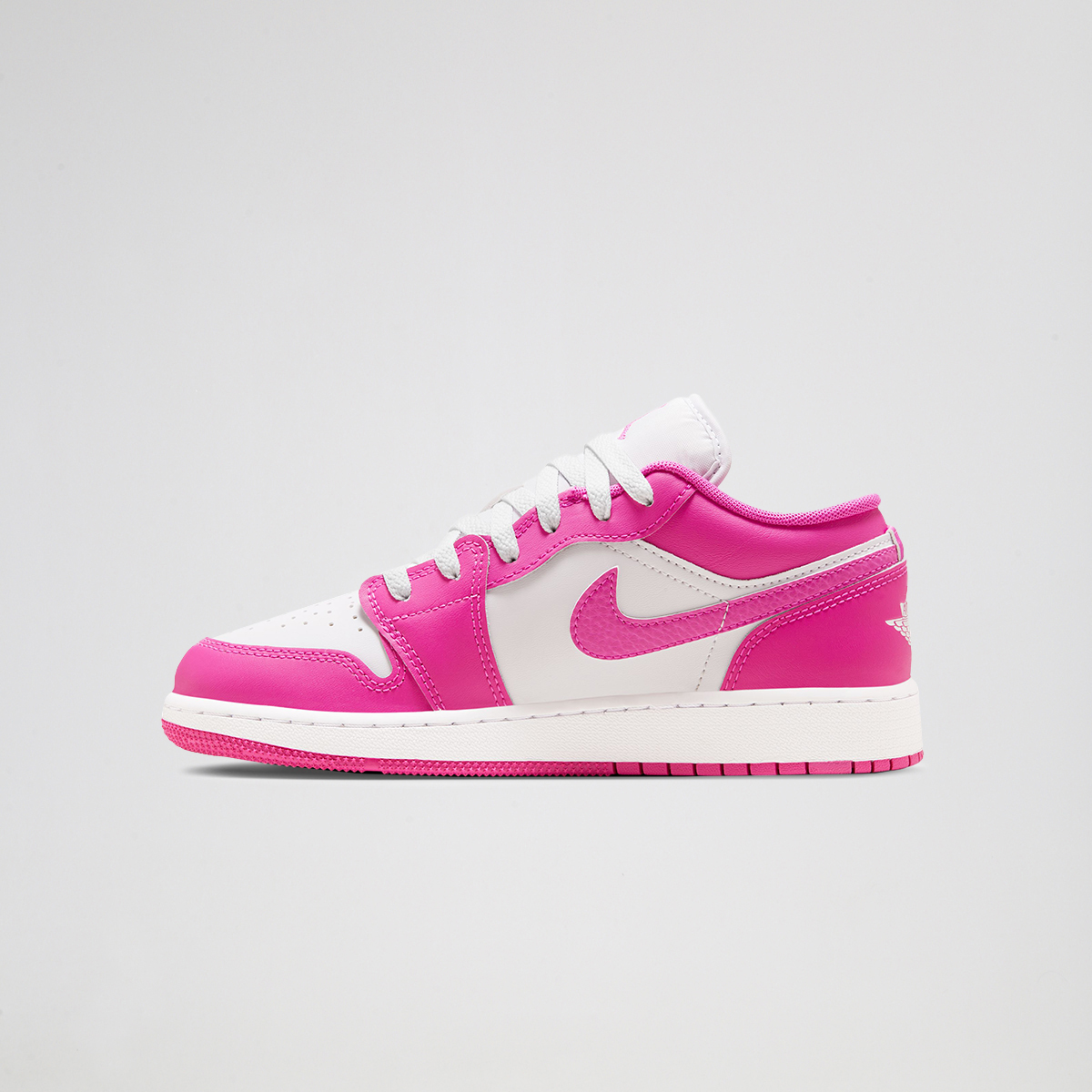 Zapatillas Jordan Air 1 Low Niña,  image number null