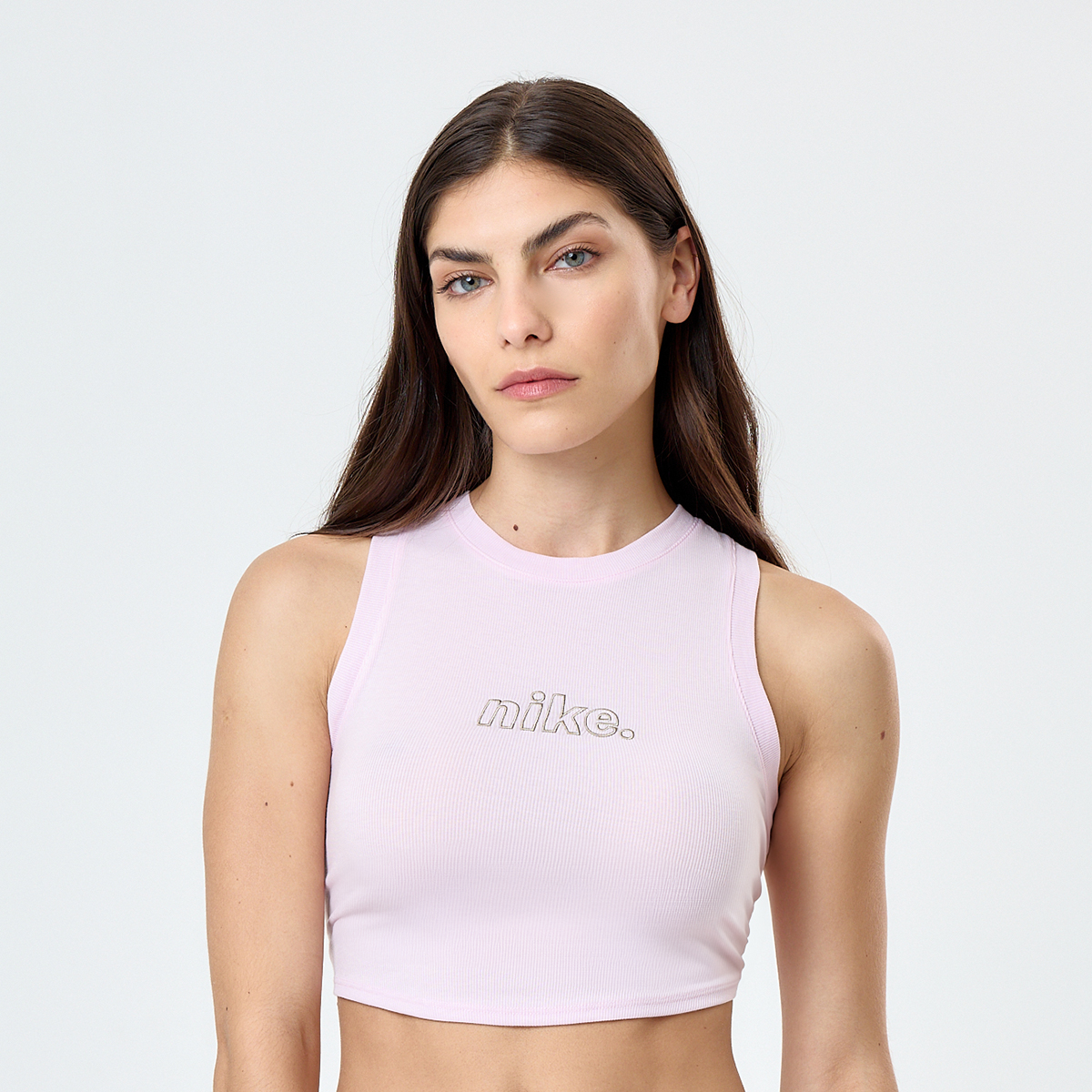 Top Nike Sportswear Cropped,  image number null