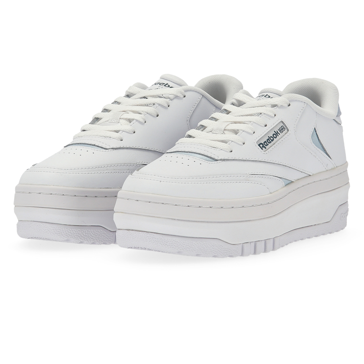 Zapatillas Reebok Club C Extra Mujer,  image number null