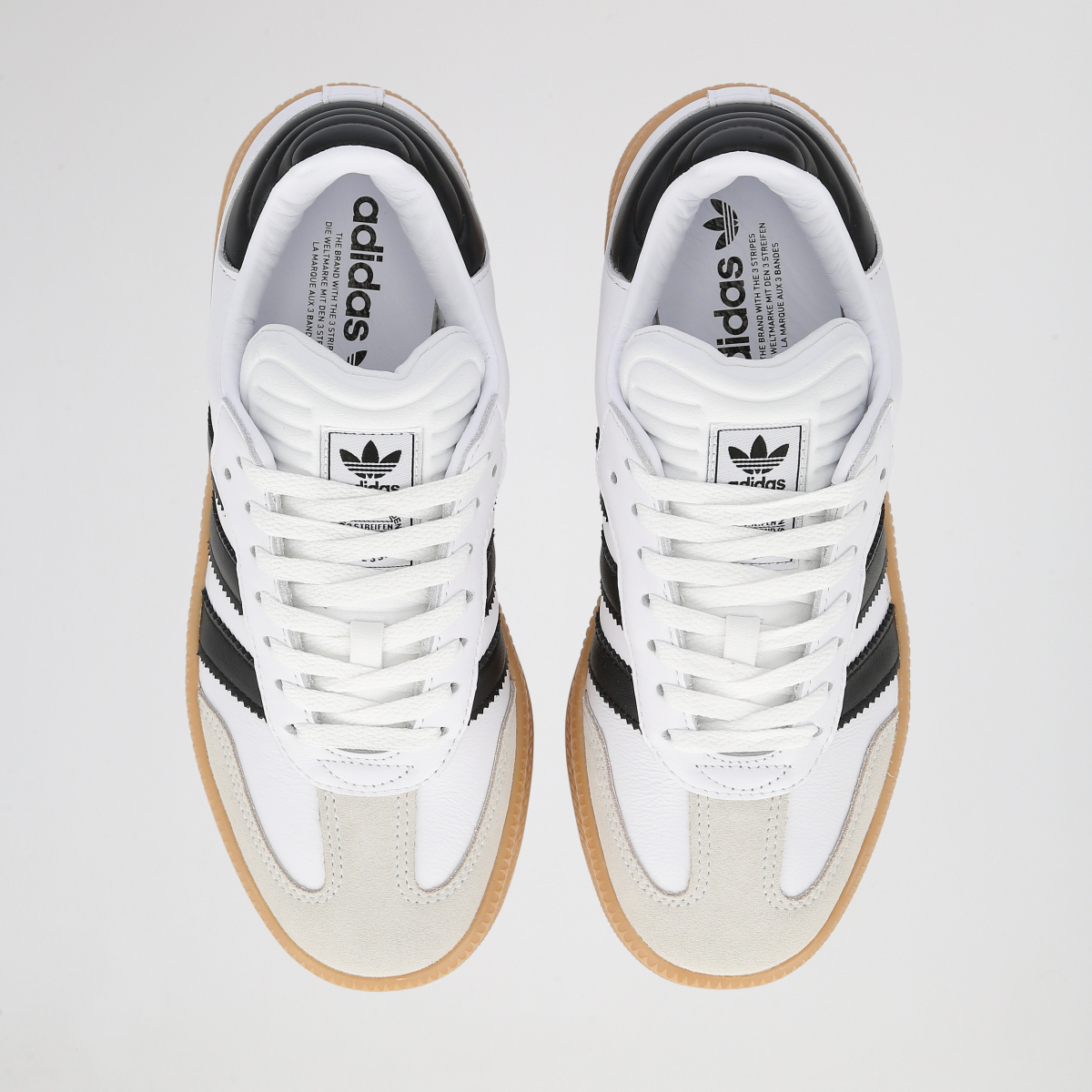 Zapatillas adidas Samba XLG,  image number null