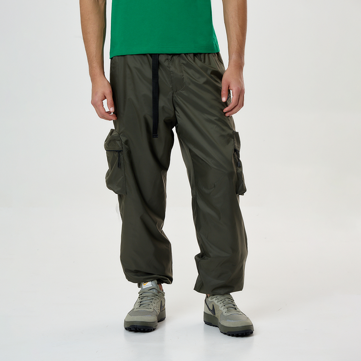 Pantalón Nike Tech Hombre,  image number null