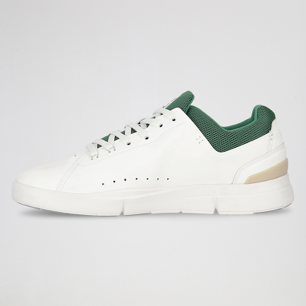 Zapatillas On Running The Roger Advantage Hombre,  image number null