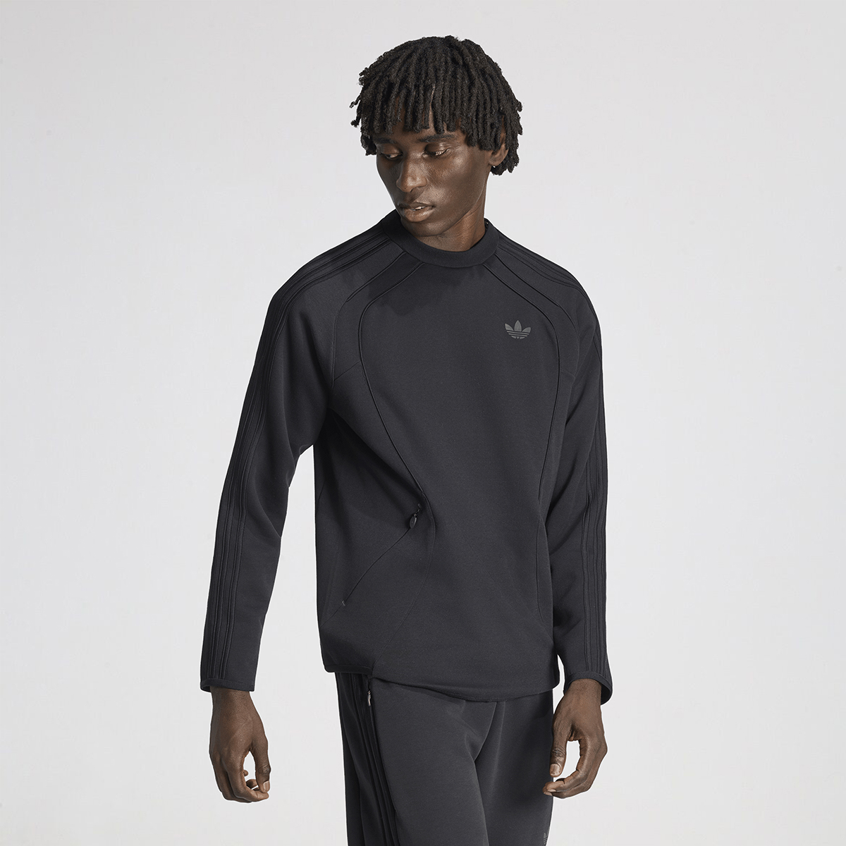 Buzo adidas Spacer Teamgeist 26 Cutline Hombre,  image number null