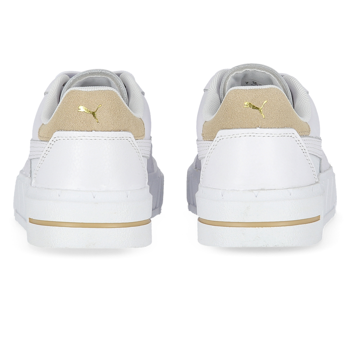 Zapatillas Urbanas Mujer Puma Cali Court Match