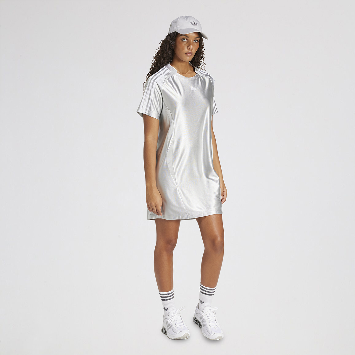 Vestido adidas Teamgeist Mujer,  image number null