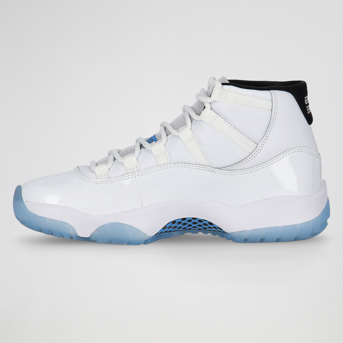 Zapatillas Jordan Air 11 "Legend Blue" Hombre,  image number null