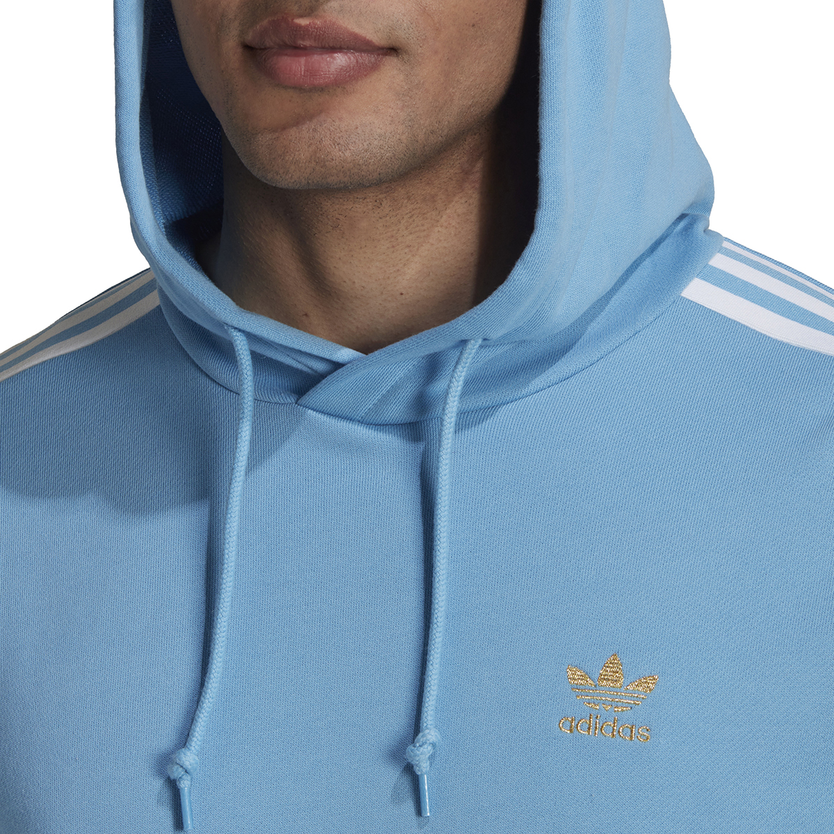 Buzo adidas 3 Tiras,  image number null