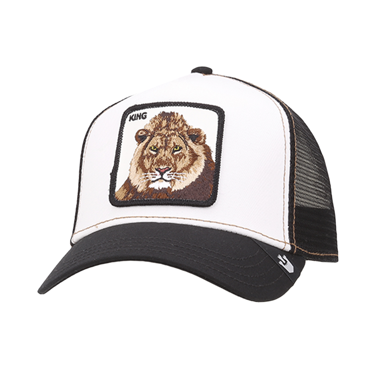 Gorra Goorin Baseball The King Lion,  image number null