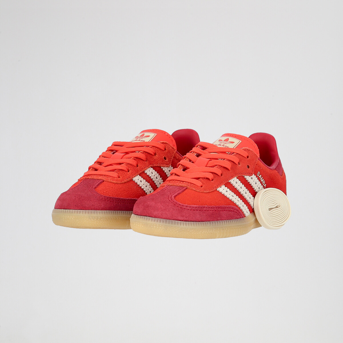 Zapatillas adidas Samba OG Infantil,  image number null