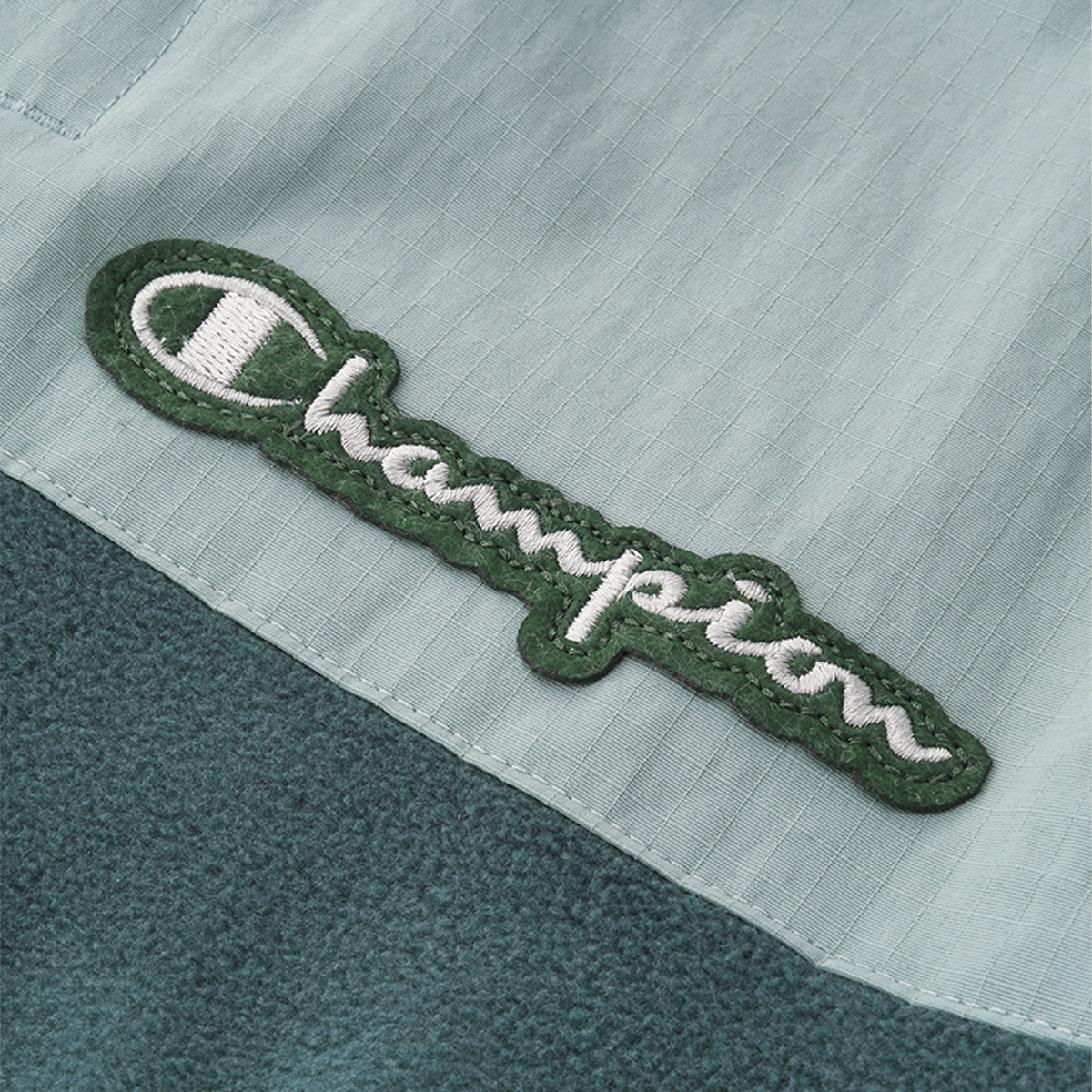 Buzo con Cierre Champion Explorer Fleece Hombre,  image number null
