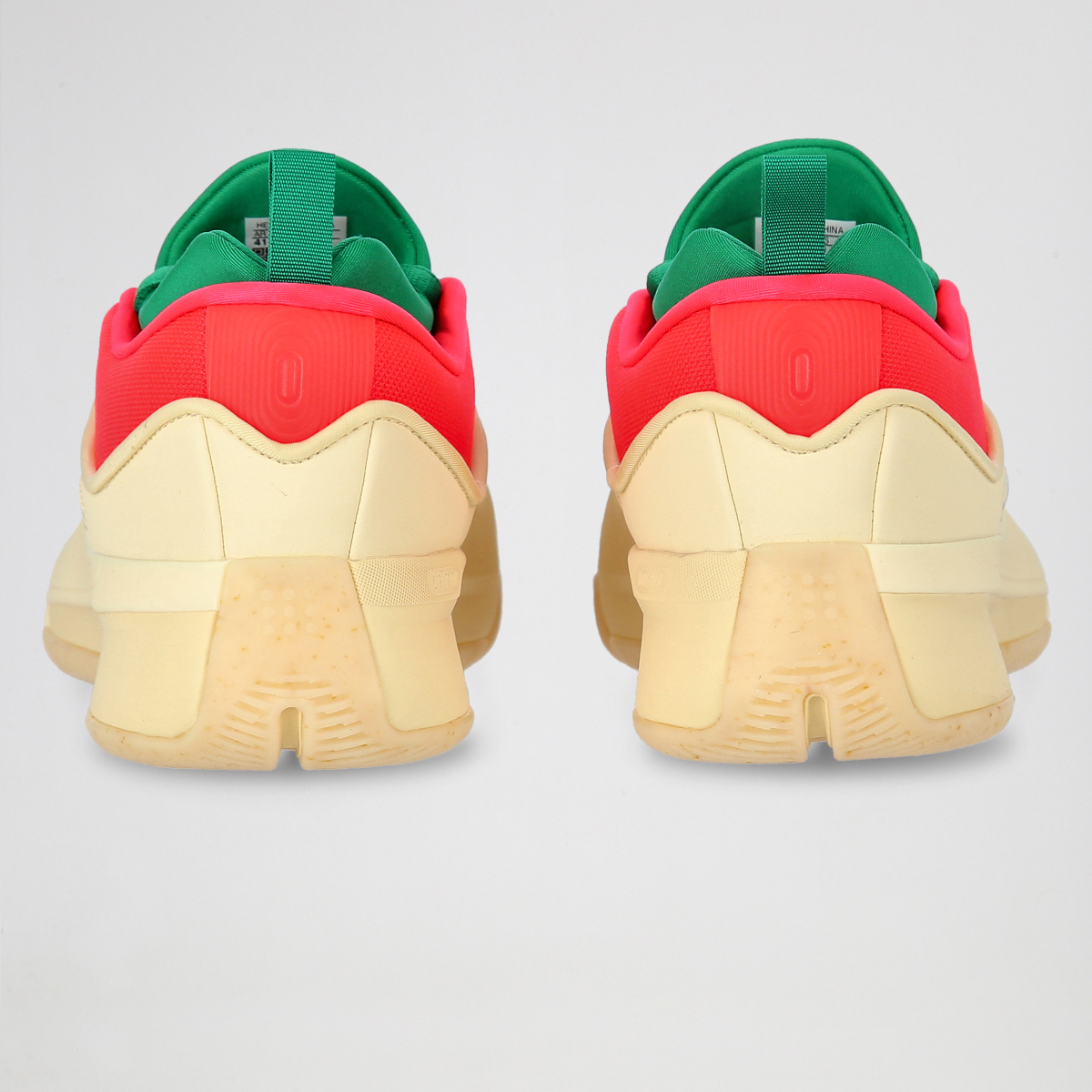 Zapatillas adidas Dame 9,  image number null