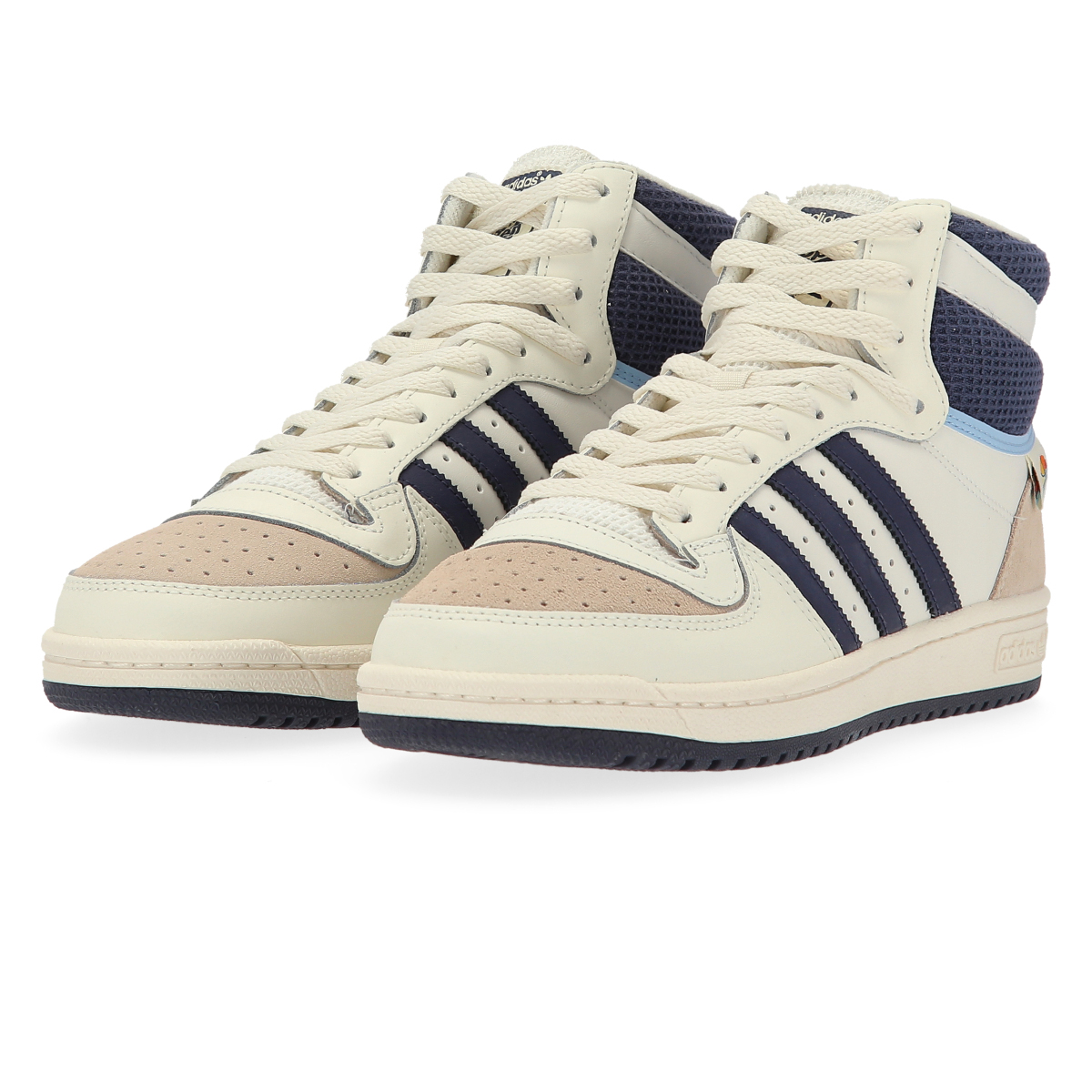 Zapatillas adidas de bota hombre sale