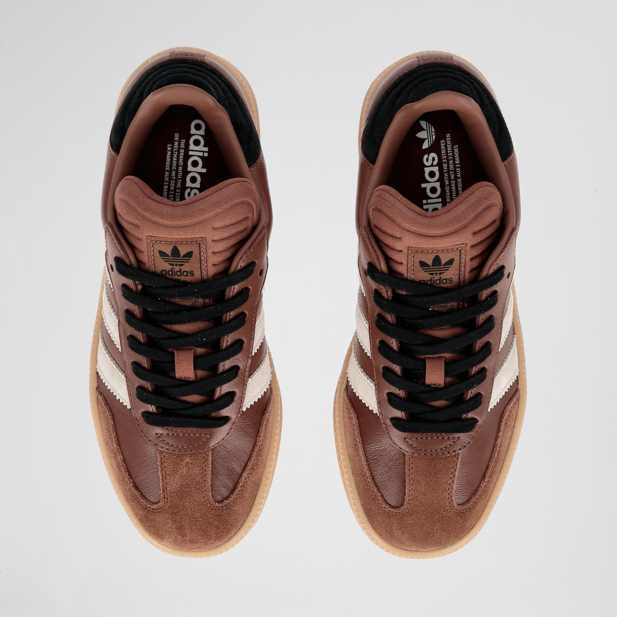 Zapatillas adidas Samba XLG,  image number null