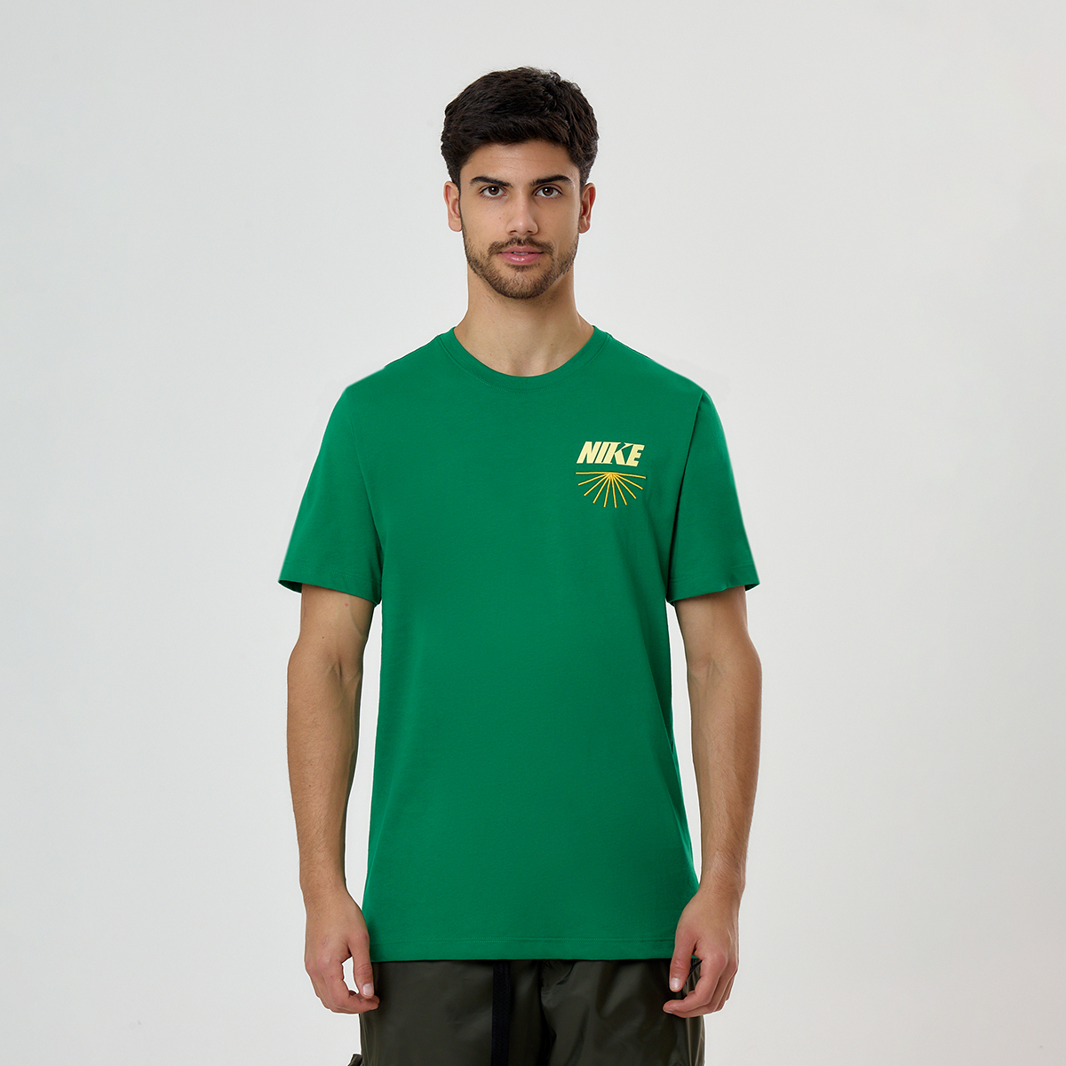 Remera Nike Open 1 Hombre,  image number null