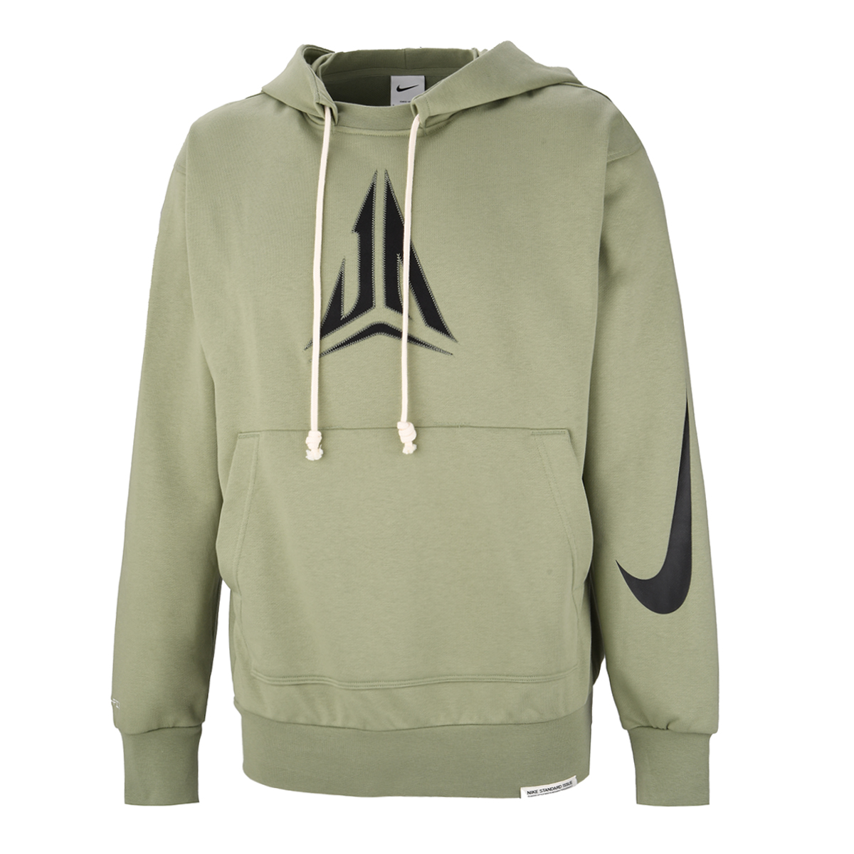 Buzo Básquet Nike Standard Issue Signature Hombre,  image number null