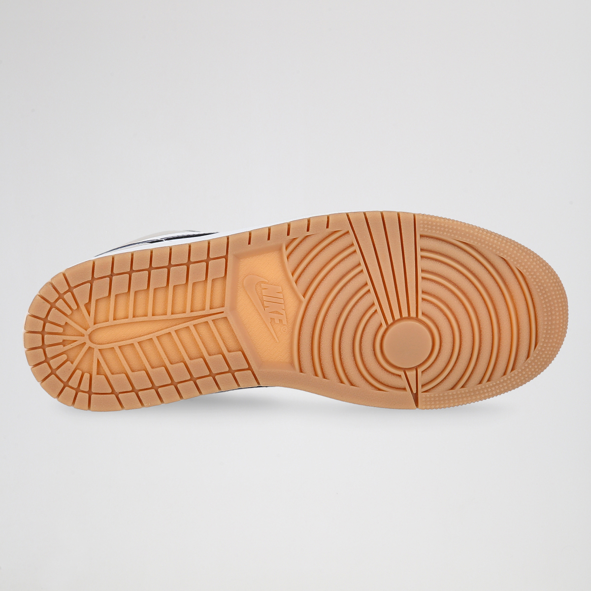 Zapatillas Jordan Air 1 Low Sintético Hombre,  image number null