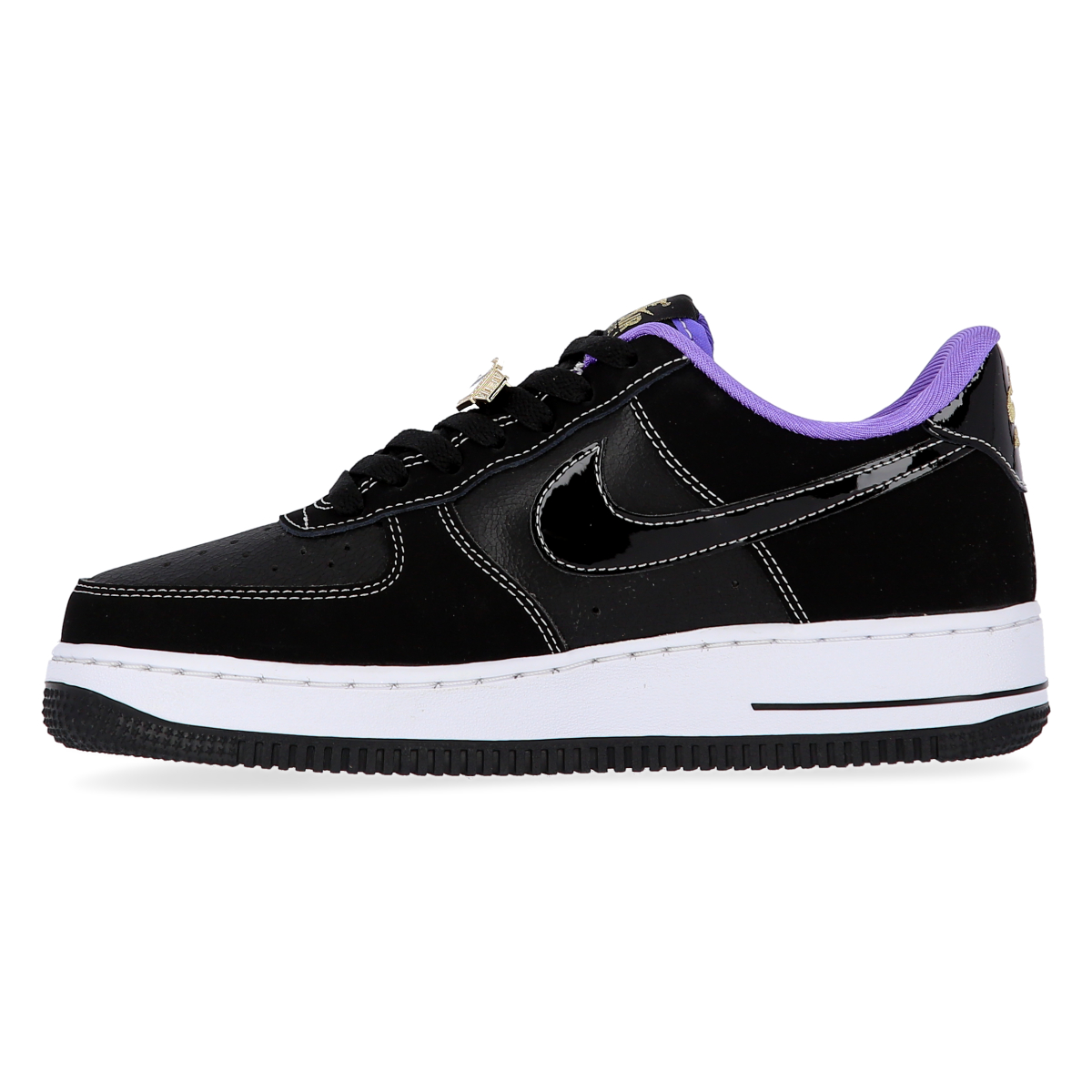 Zapatillas Urbanas Nike Air Force 1 07 Lv8 Hombre,  image number null