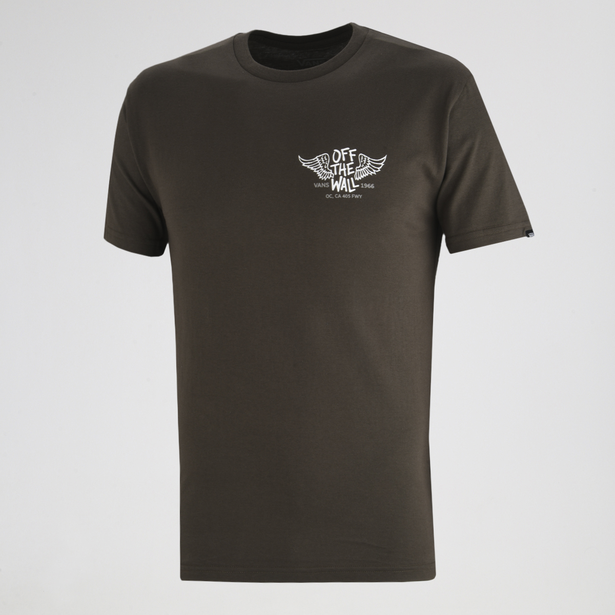 Remera Vans Club House Hombre,  image number null
