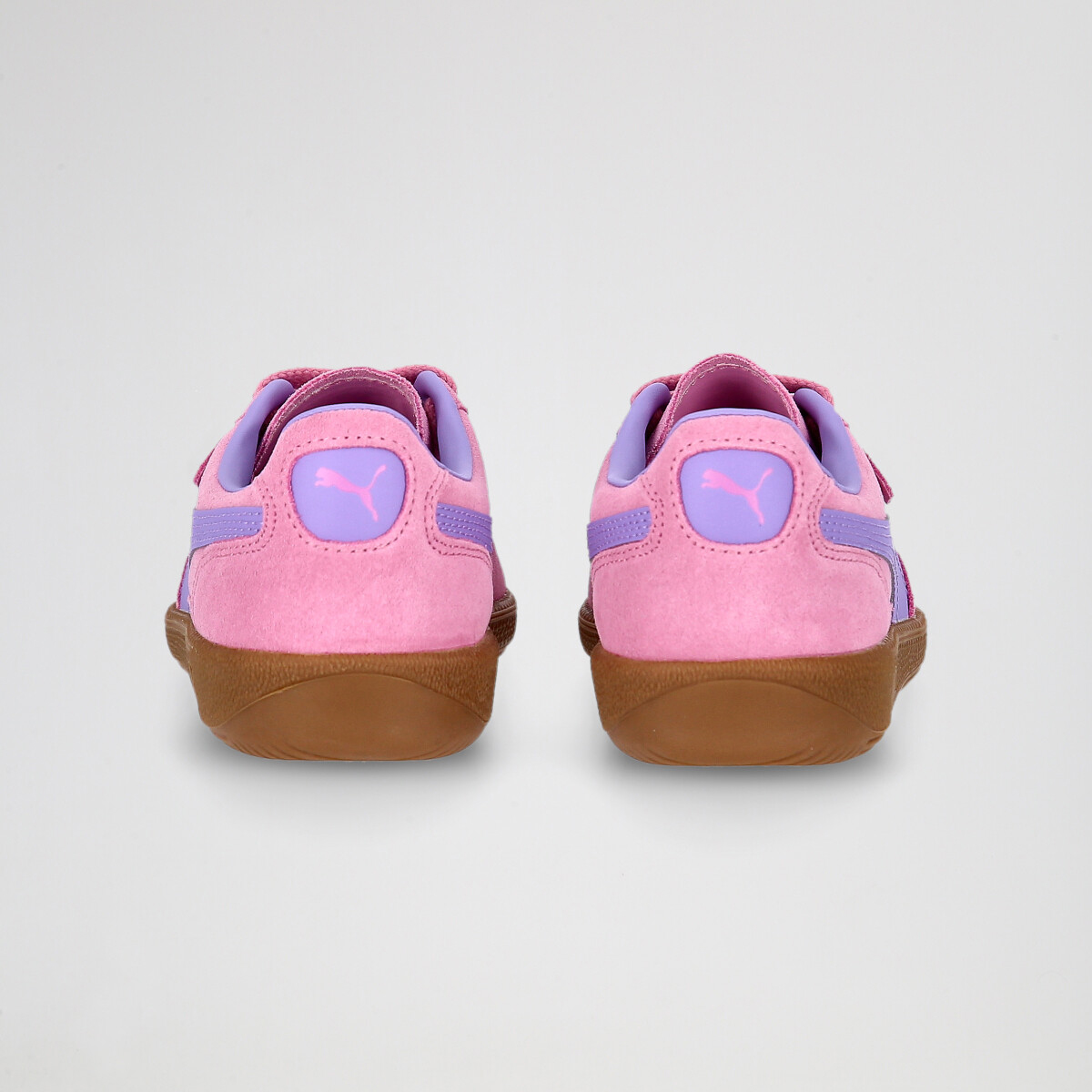 Zapatillas Puma Palermo Infantil,  image number null