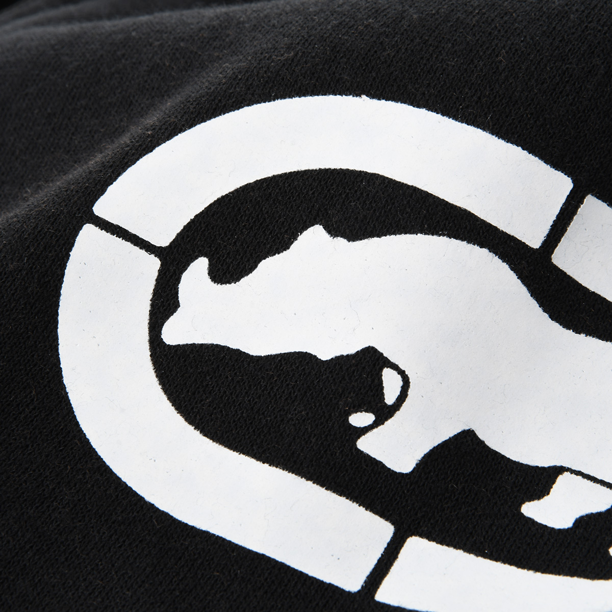 Buzo Ecko Logo I25 Hombre,  image number null