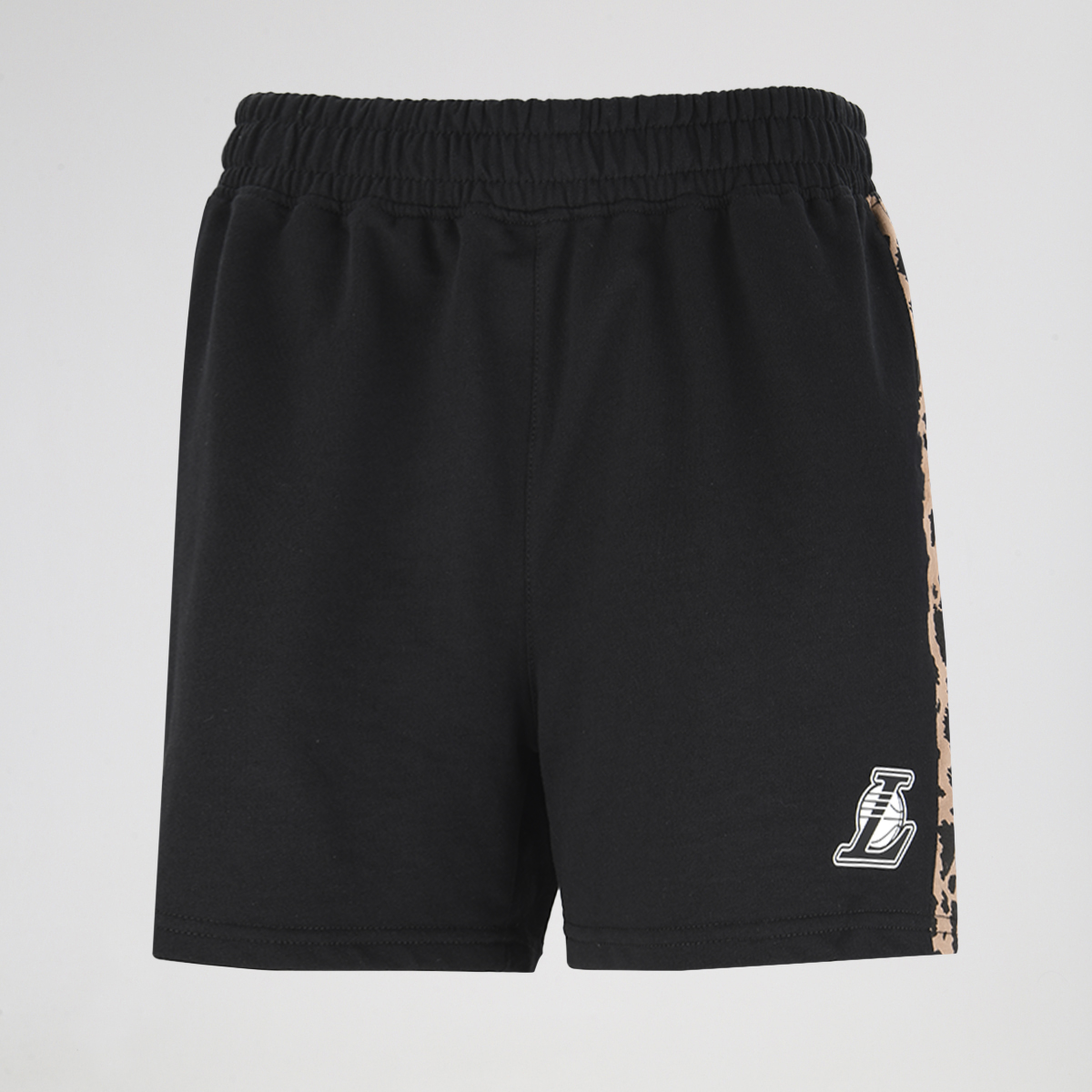 Short NBA Los Angeles Lakers Urban Jungle Mujer,  image number null