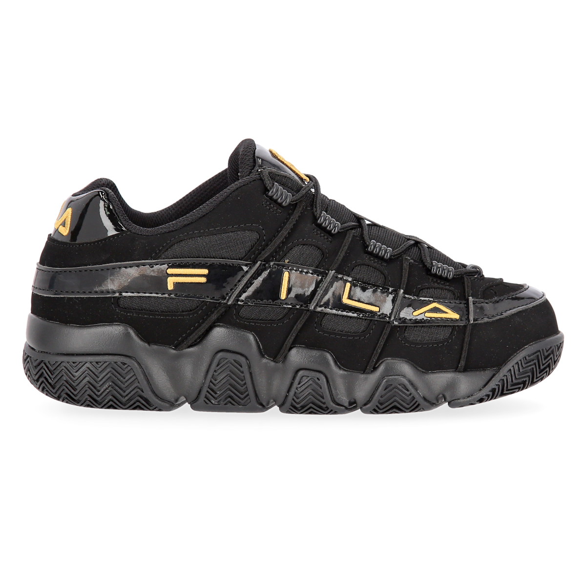 Zapatillas Fila Uproot Mujer Moov
