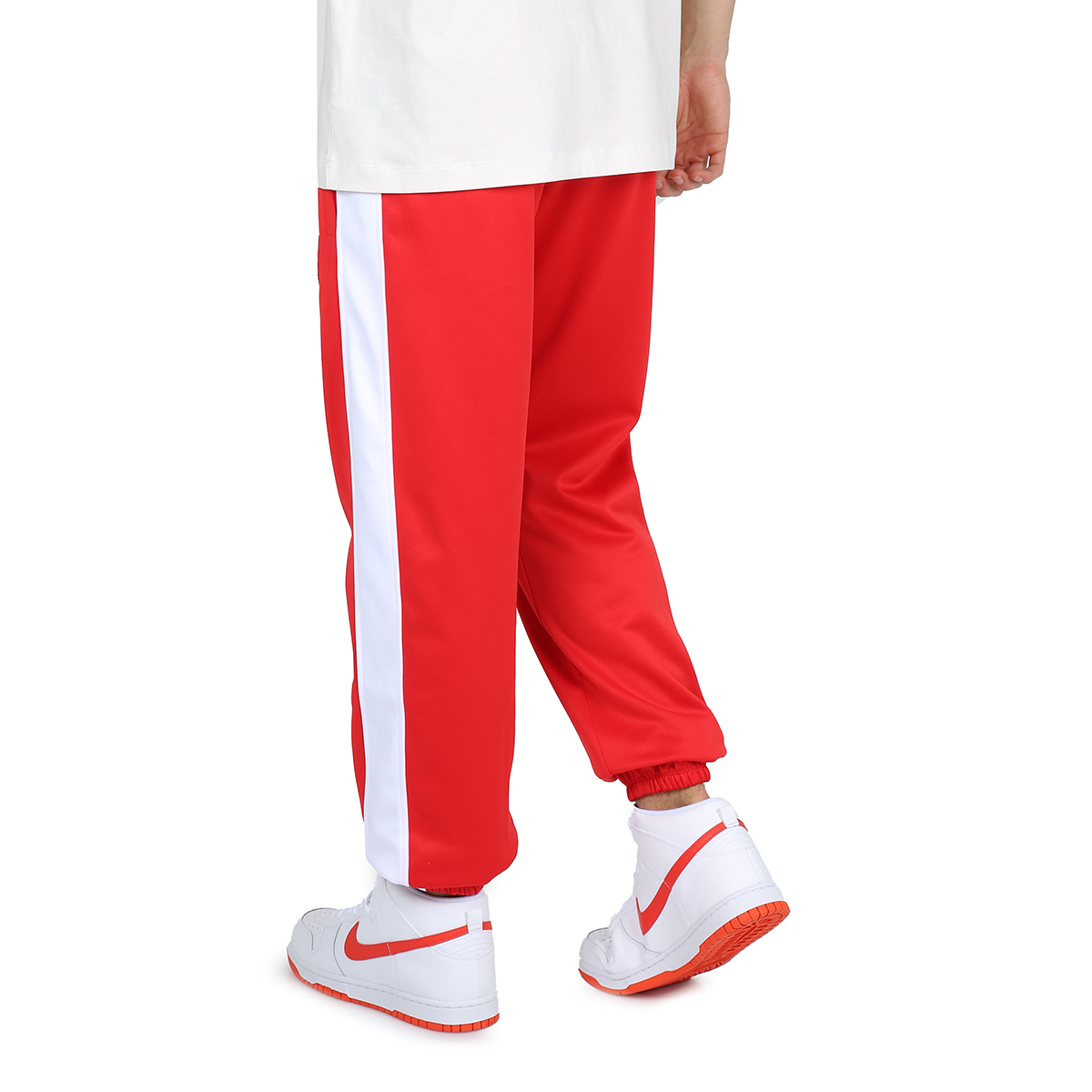 Pantal&oacute;n B&aacute;squet Nike Therma-Fit Starting 5 Hombre,  image number null