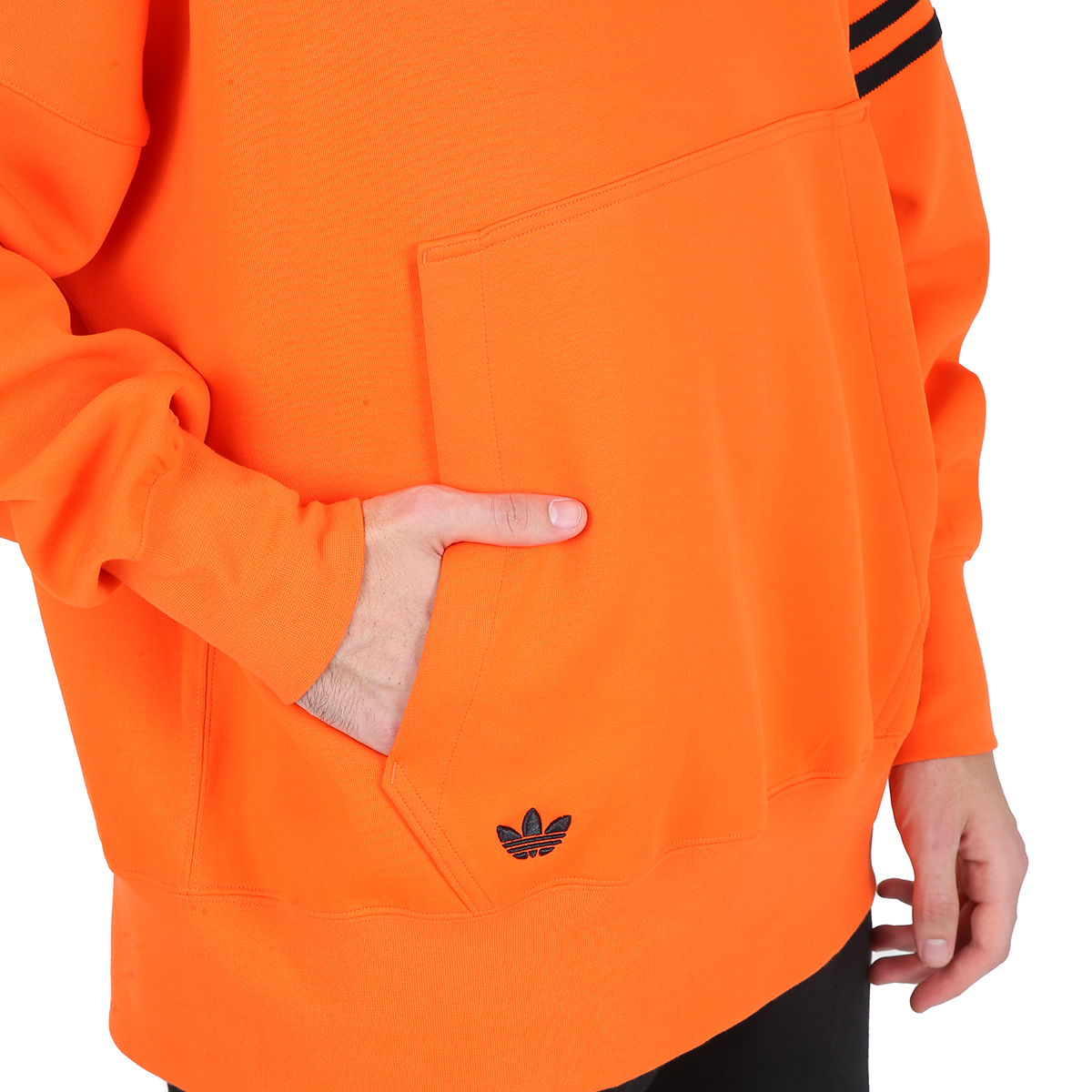 Buzo adidas New C Hombre,  image number null