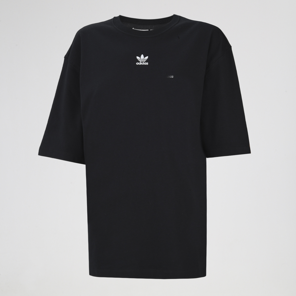 Remera adidas Essentials Boyfriend Mujer,  image number null